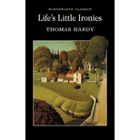 Life's Little Ironies