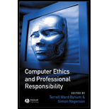 Computer Ethics and Professional Responsibility