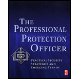 Professional Protection Officer