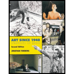 Art Since 1940 : Strategies of Being