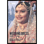 Wedding Dress Across Cultures