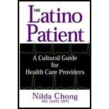 Latino Patient: Cultural Guide for Health Care Providers