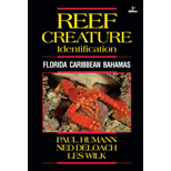 Reef Creature Identification