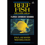 Reef Fish Identification: Florida, Caribbean, Bahamas