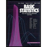 Basic Statistics: Tools for Continuous Improvement - With CD