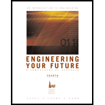 Engineering Your Future : Comprehensive Approach