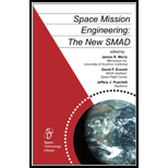Space Mission Engineering: The New SMAD