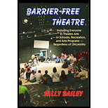 Barrier-Free Theatre