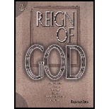 Reign of God: An Introduction to Christian Theology