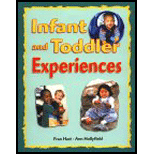 Infant and Toddler Experiences