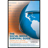 Social Media Survival Guide (Paperback)