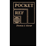 Pocket Reference