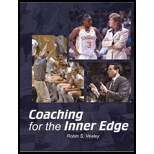 Coaching for the Inner Edge