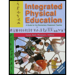 Integrated Physical Education: A Guide for the Elementary Classroom Teacher