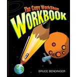 Copy Workshop Workbook