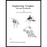 Engineering Graphics 2 Text and Workbook