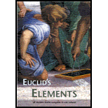 Euclid's Elements