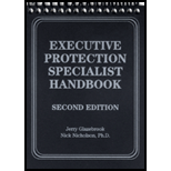 Executive Protection Specialist Handbook