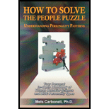 How To Solve The People Puzzle