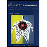 COMPSTAT Paradigm : The Management and Accountability Paradigm That Transform Policing, Business and the Public Sector