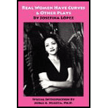 Real Women Have Curves and Other Plays