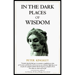 In the Dark Places of Wisdom