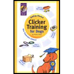 Getting Started : Clicker Training for Dogs