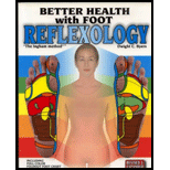 Better Health with Foot Reflexology