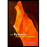 Dynamics of Music Psychotherapy