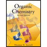 Organic Chemistry - Text Only