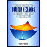 Introduction to Quantum Mechanics