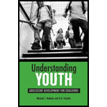 Understanding Youth