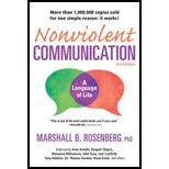 Nonviolent Communication: A Language Of Life