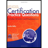 Certification Practice Questions