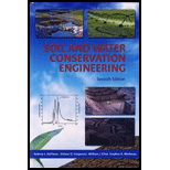 Soil and Water Conservation Engineering