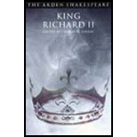 Arden Shakespeare: King Richard II