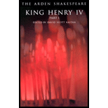 King Henry IV, Part 1