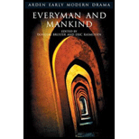 Everyman and Mankind