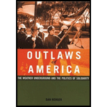 Outlaws of America: Weather Underground and the Politics of Solidarity