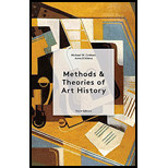 Methods and Theories of Art History
