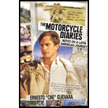 Motorcycle Diaries (Movie Tie in Version)