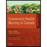 Community Nursing in Canada