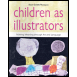 Children as Illustrators