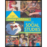 Spotlight on Young Children and Social Studies