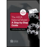 The ASCA National Model: A Step-by-Step Guide
