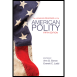 Lanahan Readings in American Polity