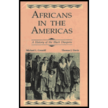 Africans and Americans