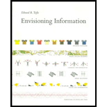 Envisioning Information