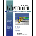 Visualization Toolkit: Object-Oriented Approach to 3D Graphics - With CD