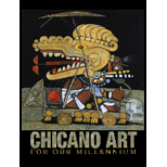 Chicano Art for Our Millennium : Collected Works from the Arizona State University Community